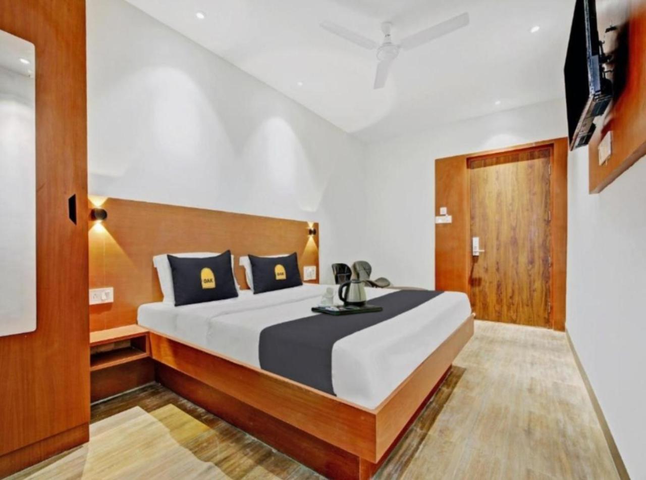 Hotel Vijaydeep Palace Near Delhi Airport Nowe Delhi Zewnętrze zdjęcie